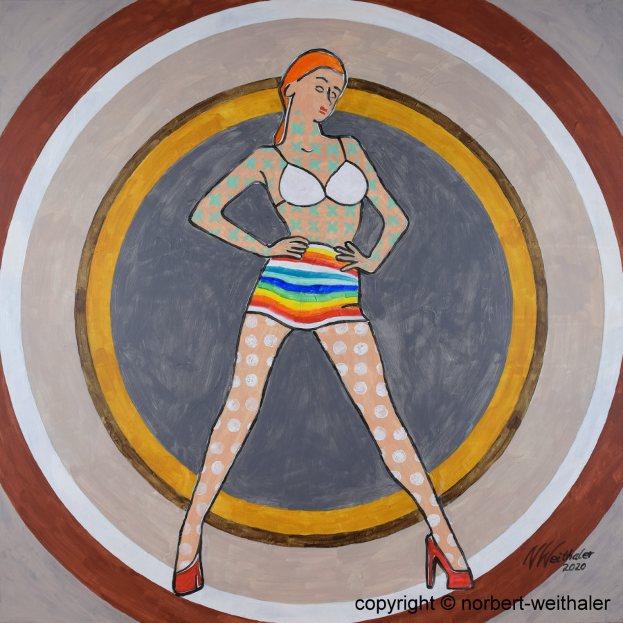 Fashion Stil Foto Kunst Norbert Weithaler